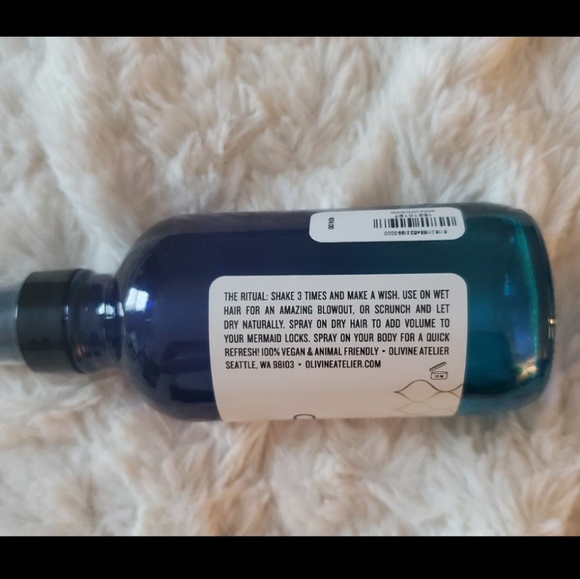 Olivine Atelier Once A Mermaid Salty Sea Spray - Picture 5 of 5